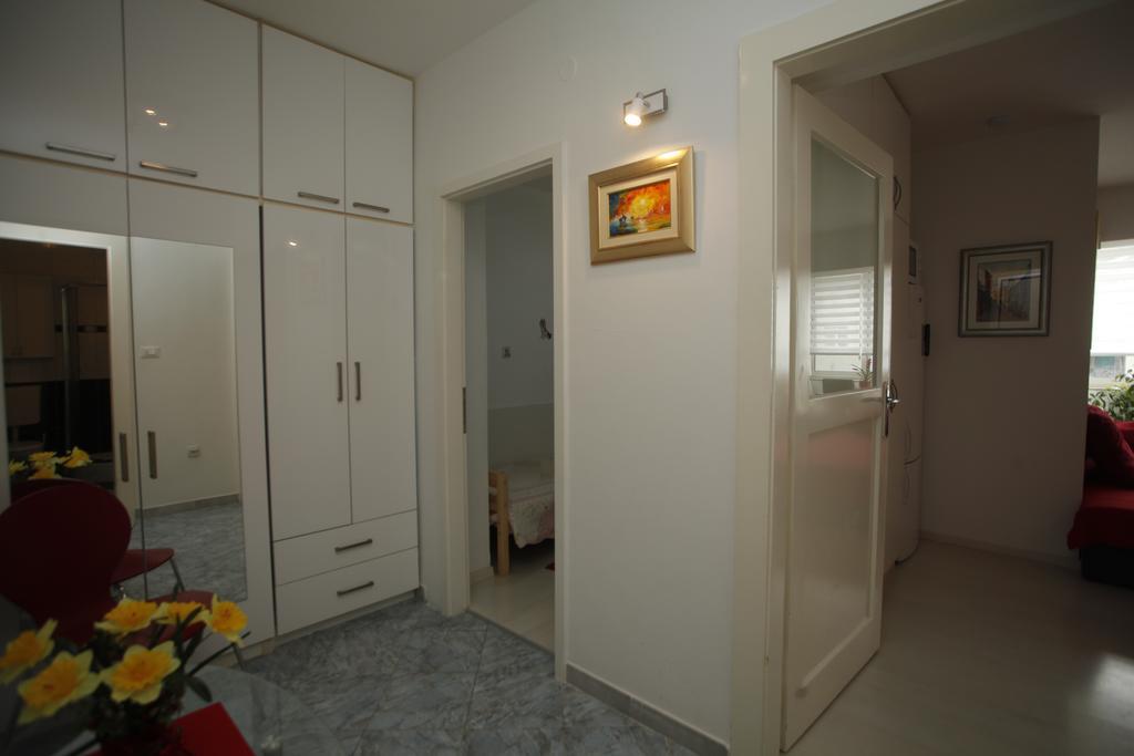 Iva Apartment Split Exterior photo